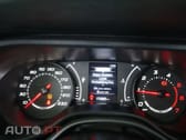 Fiat Tipo 1.3 M-Jet Lounge