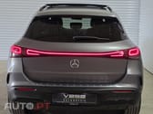 Mercedes-Benz EQA 250 AMG Line