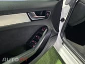 Audi A5 Sportback 3.0 TDi Quattro