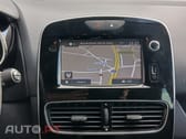 Renault Clio 0.9 TCe Limited