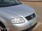 Volkswagen Touran 2.0 TDI Highline EC 7L