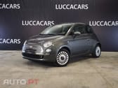 Fiat 500 1.2 8V Lounge