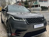 Land Rover Range Rover 2.0 D R-Dynamic S