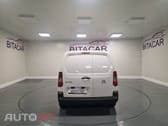 Citroen Berlingo 1.6 HDi L1 Club