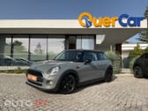 MINI Cooper One D