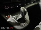 Peugeot Partner 1.6 BlueHDi 100cv L1H1
