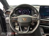 Cupra Terramar 1.5 e-Hybrid VZ DSG