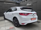 Renault Mégane 1.5 dCi Intens