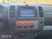 Nissan Navara 2.5 dCi CD LE Premium