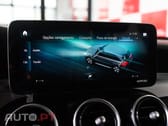 Mercedes-Benz GLC 300 de 4-matic