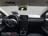 Dacia Sandero Stepway expression TCe 90