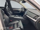 Volvo XC90 T8 AWD Recharge Geartronic