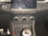 Renault Captur RS LINE TCe