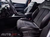 Audi E-Tron 55 quattro S Line I.V.A DEDUTIVEL 