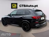 BMW X5 xDrive45e M I.V.A DEDUTIVEL 