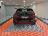 BMW 116 d Line Sport Auto