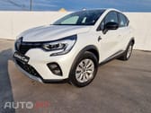 Renault Captur 1.5 dCi Exclusive