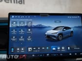 BYD Sealion 7 82.5 kWh Comfort