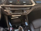 BMW X4 20 d xDrive XLine Auto