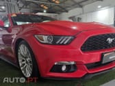 Ford Mustang 2.3i EcoBoost Aut.