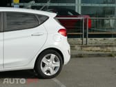 Ford Fiesta 1.0 EcoBoost Connected