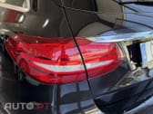 Mercedes-Benz C 220 d Station 9G-TRONIC Avantgarde