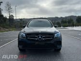 Mercedes-Benz GLC 250 AMG