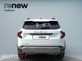 Dacia Duster 1.0 ECO-G 100 Bi-Fuel Extreme