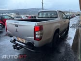 Mitsubishi L200 2.3 DI-D Space Cab Campera 4WD