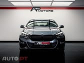 BMW 218 i Pack Desportivo M
