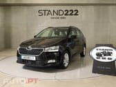 Skoda Fabia Break 1.0TSI Ambition