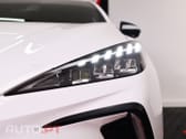 MG MG4 64 kWh Luxury
