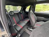 Abarth 500 1.4 T-Jet Competizione
