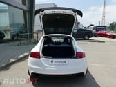 Audi TT RS Plus 2.5 TFSi quattro