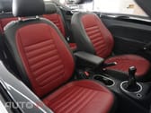 Volkswagen New Beetle Cabriolet 1.6 TDI 50s