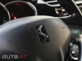 Citroen DS3 1.6 e-HDi So Chic