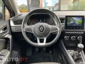 Renault Captur 1.0 TCe Intens