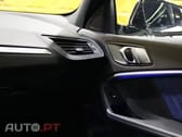 BMW 116 d Pack M Auto