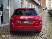 Peugeot 308 SW 1.6 BlueHDi Allure
