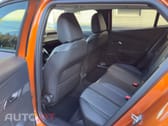 Peugeot 2008 1.5 BlueHDi Allure EAT8