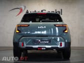 Kia Stonic 1.0 T-GDi Tech