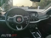Fiat Tipo 1.3 M-Jet Easy