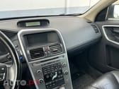Volvo XC60 GEARTRONIC D5 AWD