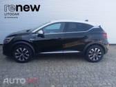 Renault Captur Techno