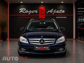 Mercedes-Benz C 220 CDi Avantgarde BE