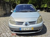 Renault Scénic 1.5 dCi Luxe Dynamique