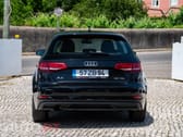 Audi A3 Sportback 1.6 TDI Design