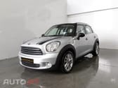 MINI Countryman 1.6 One D