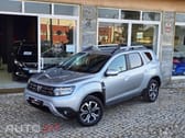Dacia Duster 1.5 Blue dCi Journey