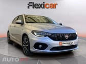 Fiat Tipo 1.3 M-Jet Lounge